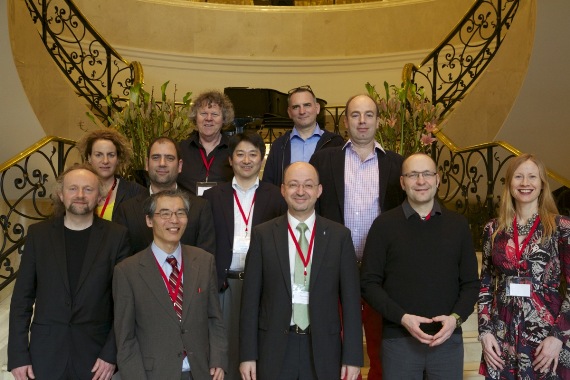 DOS2013 Berlin